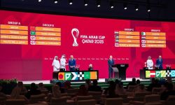 اللجنة المنظمة لكأس العرب 2025 تكشف نجوم حفل افتتاح البطولة